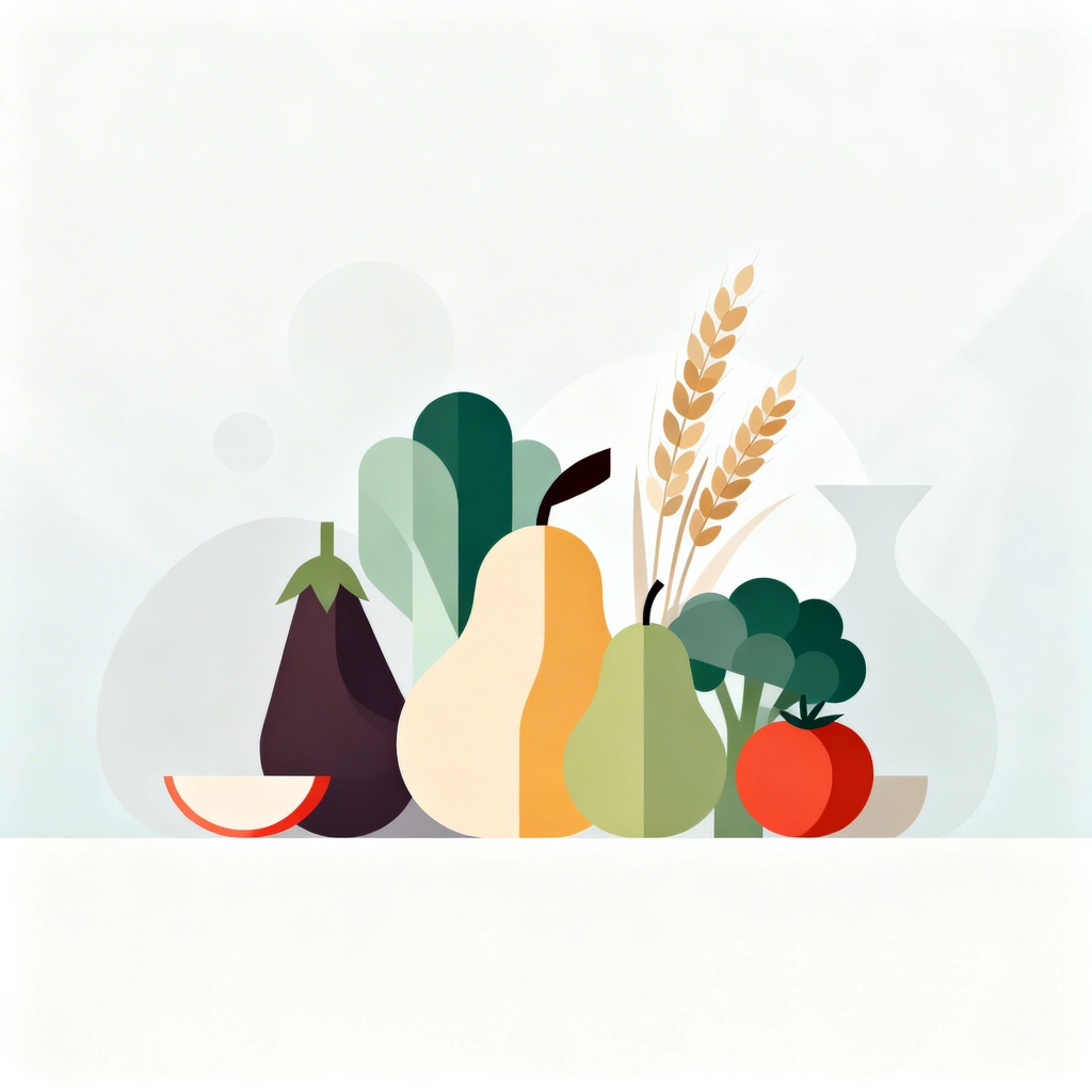 Vodič za uravnoteženu prehranu